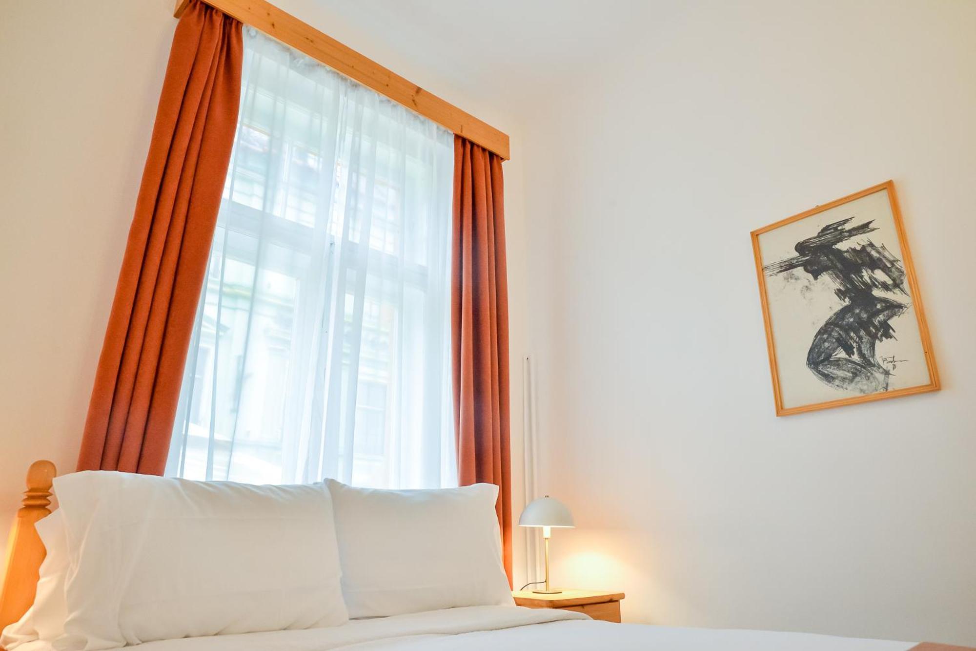 An Der Holztreppe Apartman Segesvár Kültér fotó